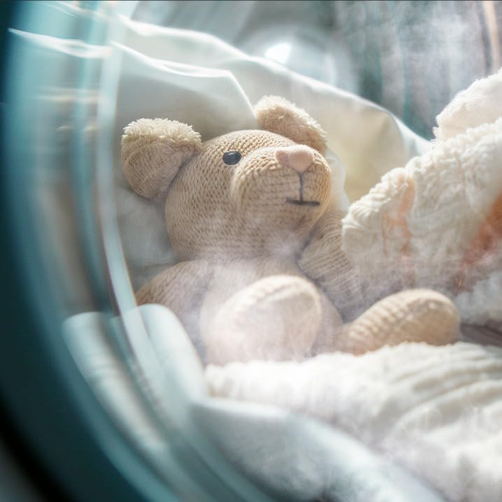 Lave Linge Bolero Dresscode 8610 Inverter A; capacité de 8 Kg, 1400 tr/min, Classe A